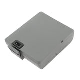 Battery for Zebra L405 AK17463-005, CT17102-2 7.4V Li-ion 4200mAh / 31.08Wh