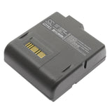 Battery for Zebra L405 AK17463-005, CT17102-2 7.4V Li-ion 6800mAh / 50.32Wh