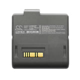 Battery for Zebra L405 AK17463-005, CT17102-2 7.4V Li-ion 6800mAh / 50.32Wh
