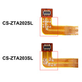 Battery for ZTE Axon 10 Pro 5G Li3939T44P8h756547 3.85V Li-Polymer 3900mAh / 15