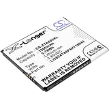Battery for ZTE 602ZT Li3824T44P4H716043 3.85V Li-ion 1500mAh / 5.78Wh