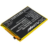 Battery for ZTE Blade A6 Lite Dual Sim TD-LTE LI3849T44P8H906450 3.85V Li-Polym
