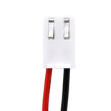 Battery for Zumtobel 72883 249Cx2 2.4V Ni-MH 5000mAh / 12.00Wh