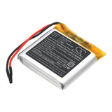 Battery for ZKTeco ZK-255 YT105050 3.7V Li-Polymer 3000mAh / 11.1Wh