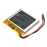 Battery for ZKTeco ZK-255 YT105050 3.7V Li-Polymer 3000mAh / 11.1Wh