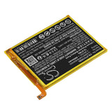Battery for ZTE V30 Vita Li3949T44P8h906450 3.85V Li-Polymer 4900mAh / 18.87Wh
