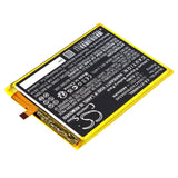 Battery for ZTE Blade V40S Li3844T45P8h896546 3.87V Li-Polymer 4400mAh / 17.03W