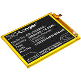 Battery for ZTE Z6251VS Li3839T44P8H866445 3.85V Li-Polymer 3800mAh / 14.63Wh