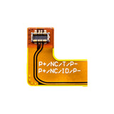 Battery for ZTE Blade 11 Prime 2020 Li3839T44P8H866445 3.85V Li-Polymer 3800mAh
