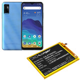 Battery for ZTE Blade 11 Prime 2020 Li3839T44P8H866445 3.85V Li-Polymer 3800mAh