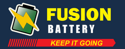 Fusion Battery