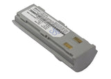 Battery for iRiver IFP1095 3.7V Li-ion 850mAh