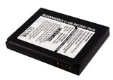 Battery for Blackberry 6750 BAT-03087-002 3.7V Li-ion 900mAh / 3.3Wh