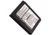 Battery for Blackberry 6750 BAT-03087-002 3.7V Li-ion 900mAh / 3.3Wh