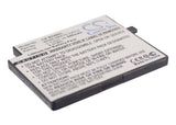 Battery for Sendo M550 8D48-0MA10-22010 3.7V Li-ion 680mAh