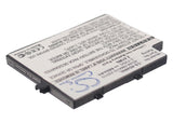 Battery for Sendo M550 8D48-0MA10-22010 3.7V Li-ion 680mAh