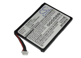 Battery for Asus Mypal A620G 029521-83159-7, B521103 3.7V Li-ion 2200mAh