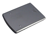 Battery for Fujitsu Loox 610 A716/MBT 3.7V Li-ion 1500mAh