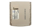 Battery for Fujitsu Loox 610BT A716/MBT 3.7V Li-ion 1500mAh