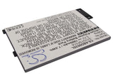 Battery for Amazon Kindle 3G 170-1032-00, 170-1032-01, GP-S10-346392-0100, S11GT
