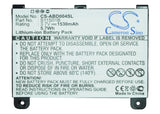 Battery for Amazon B003B0A294563B74 S11S01B 3.7V Li-ion 1530mAh / 5.66Wh