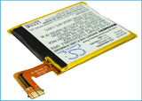 Battery for Amazon Kindle 4 515-1058-01, M11090355152, MC-265360, S2011-001-S 3.