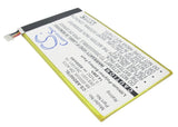 Battery for Amazon KC2-D 26S1001, 26S1001-1A, 26S1001-1D, 58-000035, DR-A015 3.7