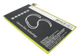 Battery for Amazon KC2-D 26S1001, 26S1001-1A, 26S1001-1D, 58-000035, DR-A015 3.7