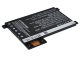 Battery for Amazon Kindle touch 170-1056-00, DR-A014, MC-354775, S2011-002-A, S2