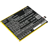 Battery for Amazon SX034QT 26S1014, 58-000181, 58-000219, MC-31A0B8 3.7V Li-Poly