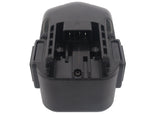 Battery for Milwaukee LokTor P 14.4 TX 0511-21, 0512-21, 0512-25, 0513-20, 0513-