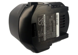 Battery for AEG B1220R 0700 980 320, B1215R, B1220R, M1230R 12V Ni-MH 2100mAh / 