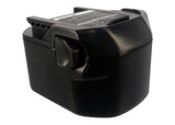 Battery for WURTH SD 12 12V Ni-MH 2100mAh / 25.2Wh