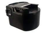 Battery for WURTH SD 12 12V Ni-MH 2100mAh / 25.2Wh