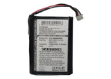 Battery for Adaptec 2218300-R 990072C, BAT-00011-01-A 3.7V Li-ion 1800mAh / 6.66