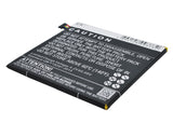 Battery for Amazon ST06 26S1006, 26S1006-S(1ICP4/84/82), 58-000092 3.7V Li-Polym