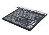 Battery for Amazon Kindle Fire HD 6-inch 26S1006, 26S1006-S(1ICP4/84/82), 58-000