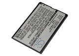 Battery for ViewSonic V350 HH08C 3.7V Li-ion 1500mAh / 5.55Wh