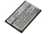 Battery for ViewSonic V350 HH08C 3.7V Li-ion 1500mAh / 5.55Wh