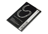 Battery for ViewSonic V350 HH08C 3.7V Li-ion 1500mAh / 5.55Wh