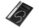 Battery for ViewSonic V350 HH08C 3.7V Li-ion 1500mAh / 5.55Wh