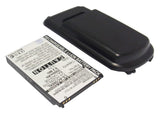 Battery for Acer N500 BA-1405106, CP.H020N.010 3.7V Li-ion 1800mAh / 6.66Wh