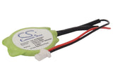 Battery for HP Mini 110-1032TU 3V Lithium 200mAh / 0.60Wh