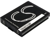 Battery for ACTIVEON DKA10W-B 303443AL, AA01A 3.7V Li-ion 1300mAh / 4.81Wh