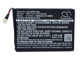 Battery for Acer Iconia Tab B1-710 BAT-715(1ICP5/60/80), KT.00103.001 3.7V Li-io