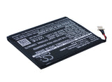 Battery for Acer Iconia Tab B1-710 BAT-715(1ICP5/60/80), KT.00103.001 3.7V Li-io