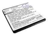 Battery for Acer AK330S AE415550 1S1P, JD-201202-JLNP-C8-001, KT.0010J.001 3.7V 