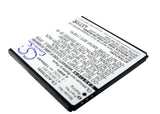 Battery for Acer E350 AE415550 1S1P, JD-201202-JLNP-C8-001, KT.0010J.001 3.7V Li