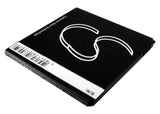 Battery for Acer AK330S AE415550 1S1P, JD-201202-JLNP-C8-001, KT.0010J.001 3.7V 