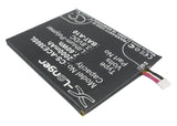 Battery for Acer E380 BAT-A10, BAT-A10(1ICP4/58/71), KT.0010S.010 3.8V Li-Polyme